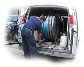 Carpet Cleaning Services in Conyers